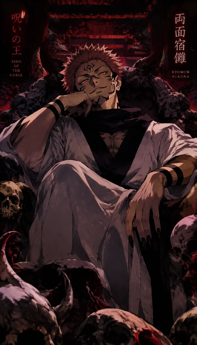 Sukuna