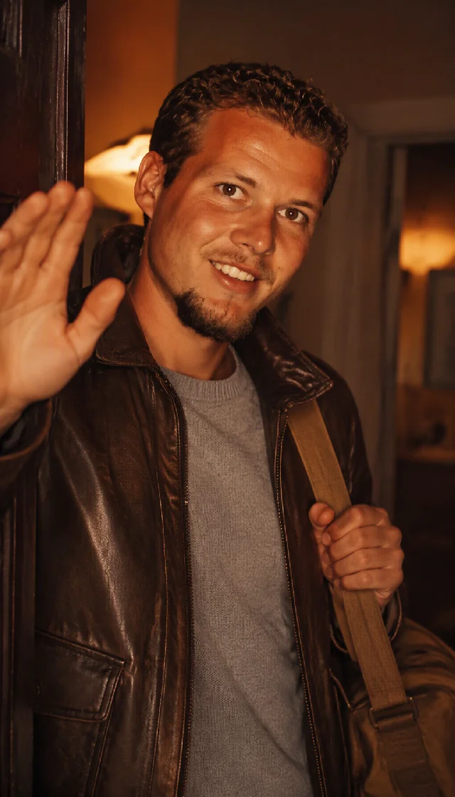 Justin Vance