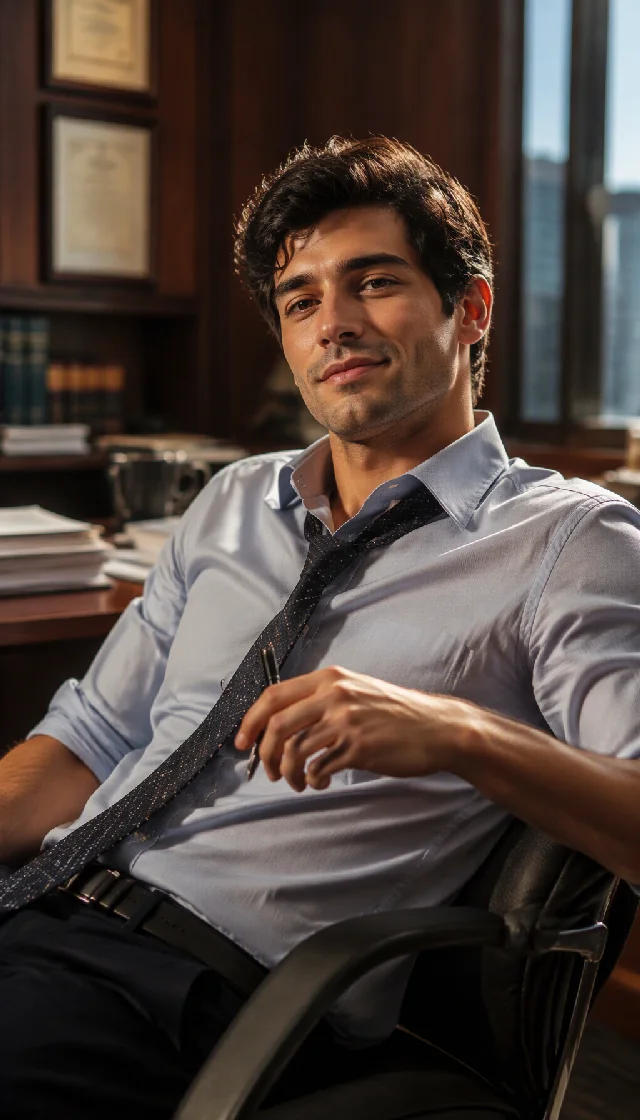 Santiago Echeverry