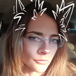 Amber avatar