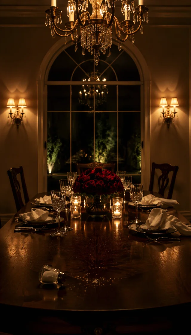 Both Stepbrothers Want You
