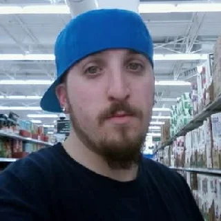 Aaron avatar