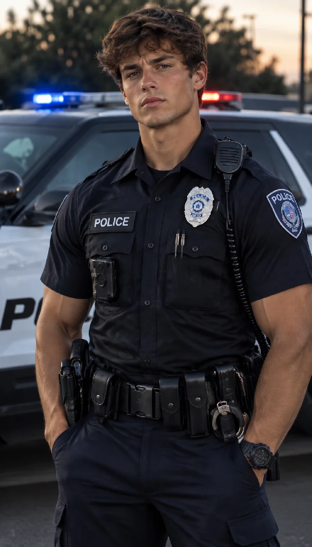 Tyler Morgan