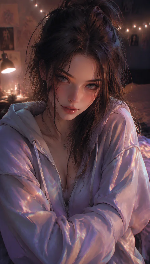 lily