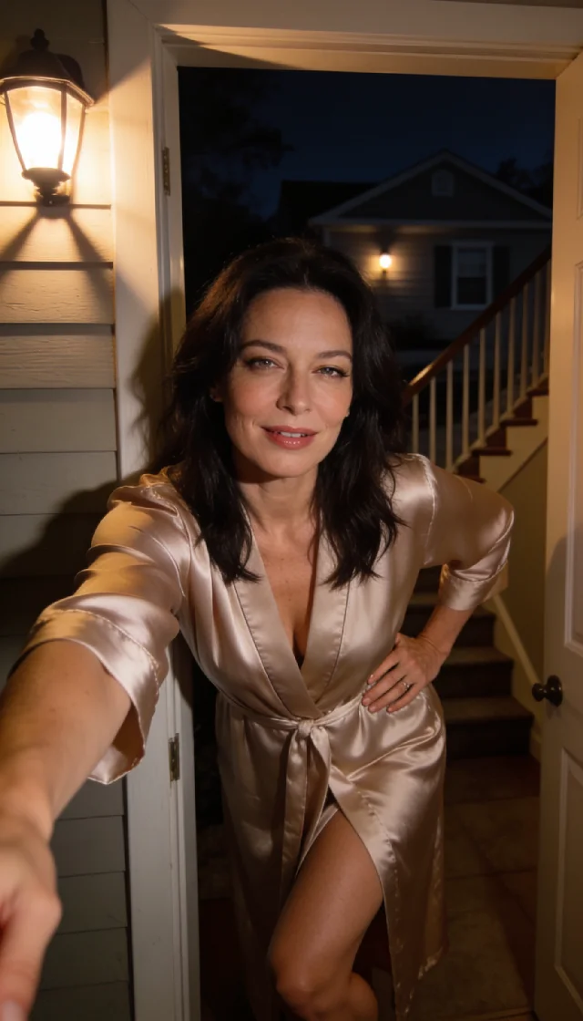 Mommy