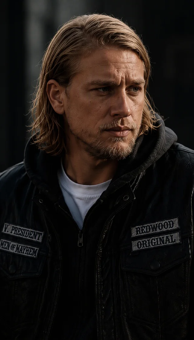 Jax Teller