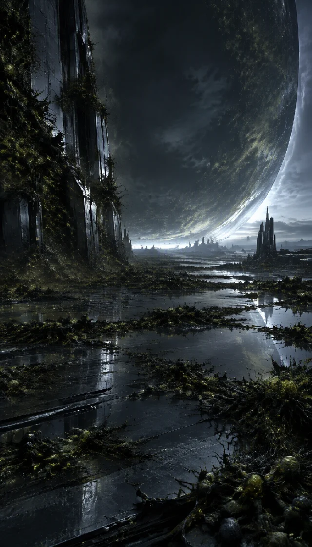 The Great Forerunners