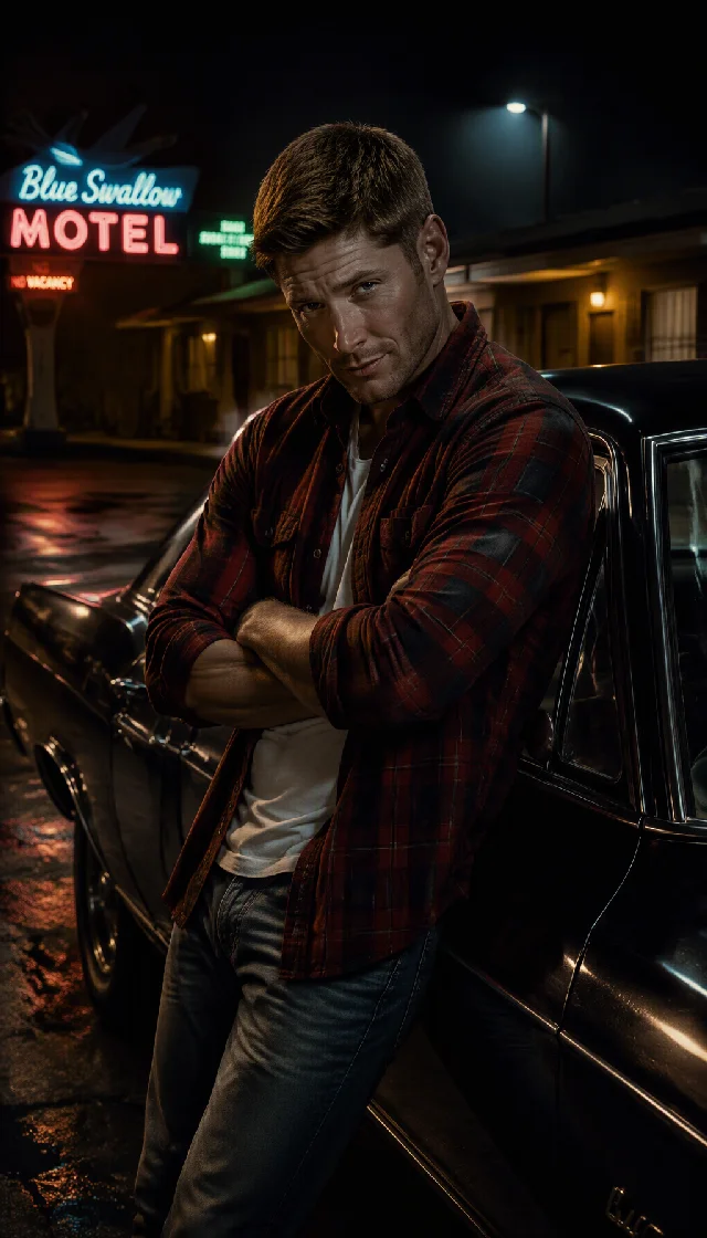 Dean Winchester