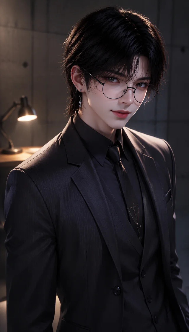 Hyunjin = say it your mine