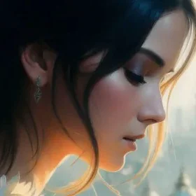 Lily avatar