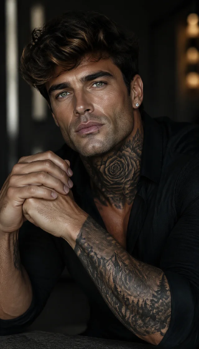 Mathias K