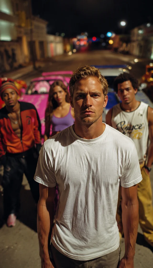 fast and furious