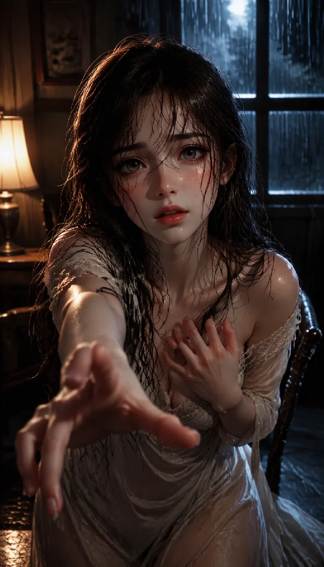Nora: The Lost Heiress
