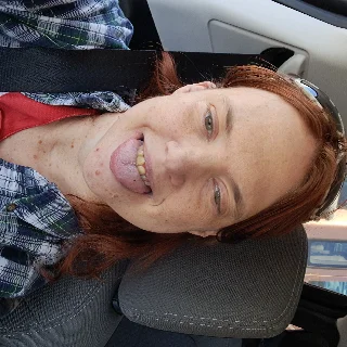 sarah avatar