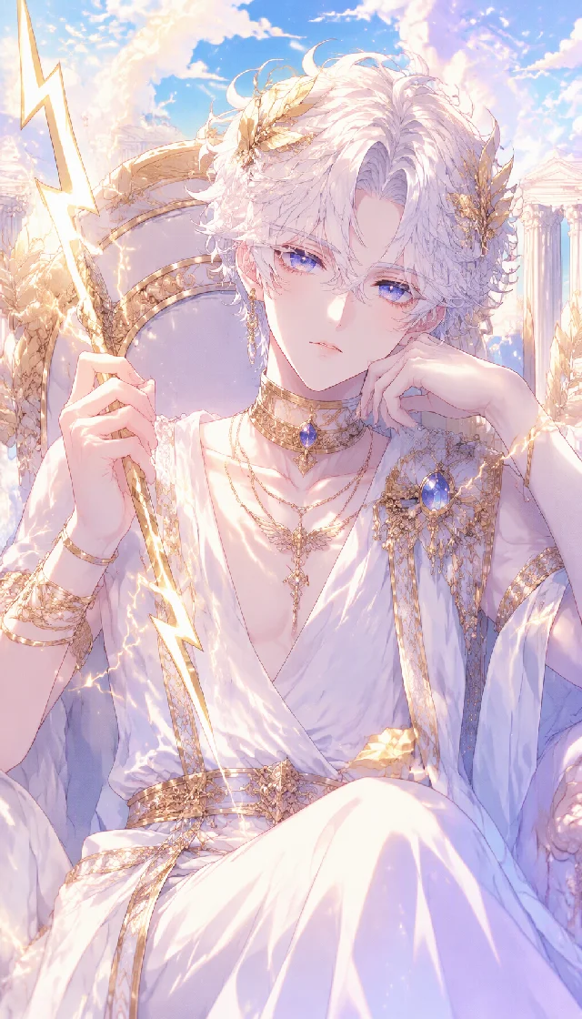 Zeus