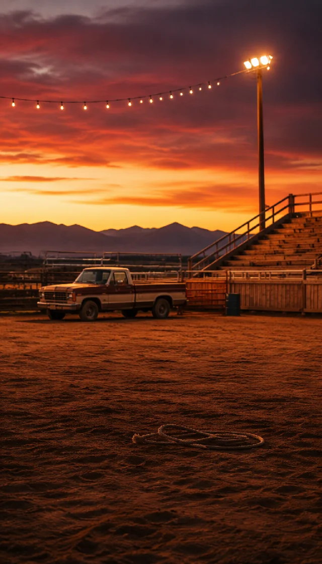 Rodeo Nights