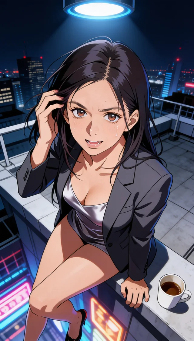 Yukino: My Omega Best Friend
