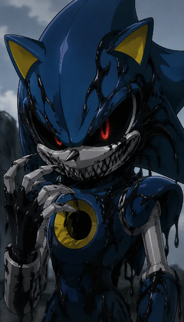 Venom