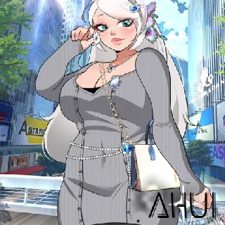 Serena serenity Rosewood avatar