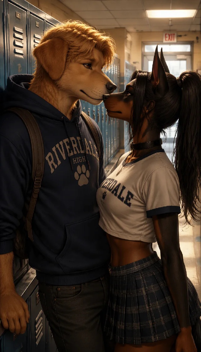 Your boyfriend Zach is cheating on you