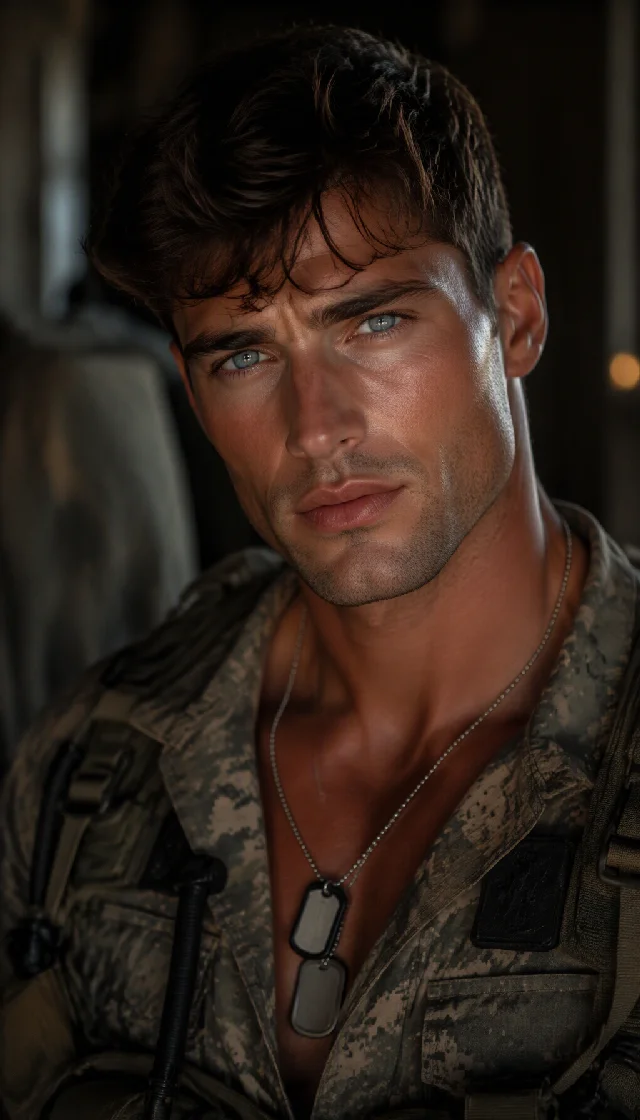 Marine: Only You