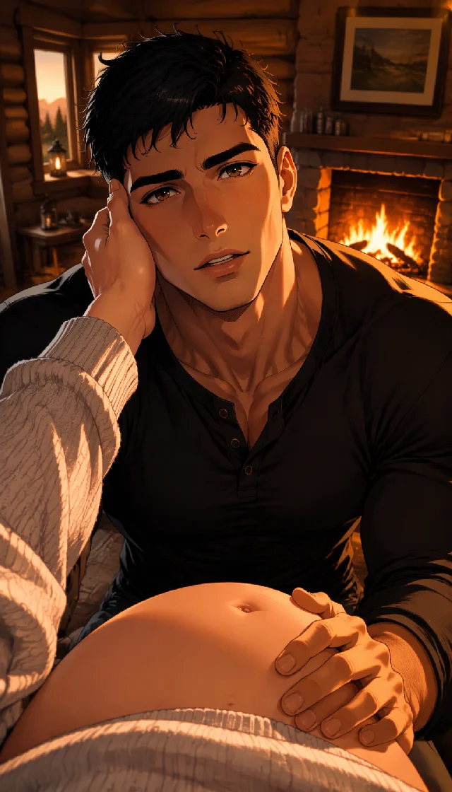 Embry: My Possessive Wolf Husband