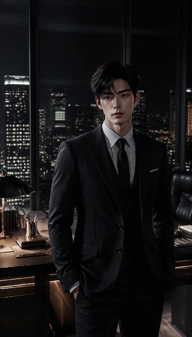 Eunwoo Sterling