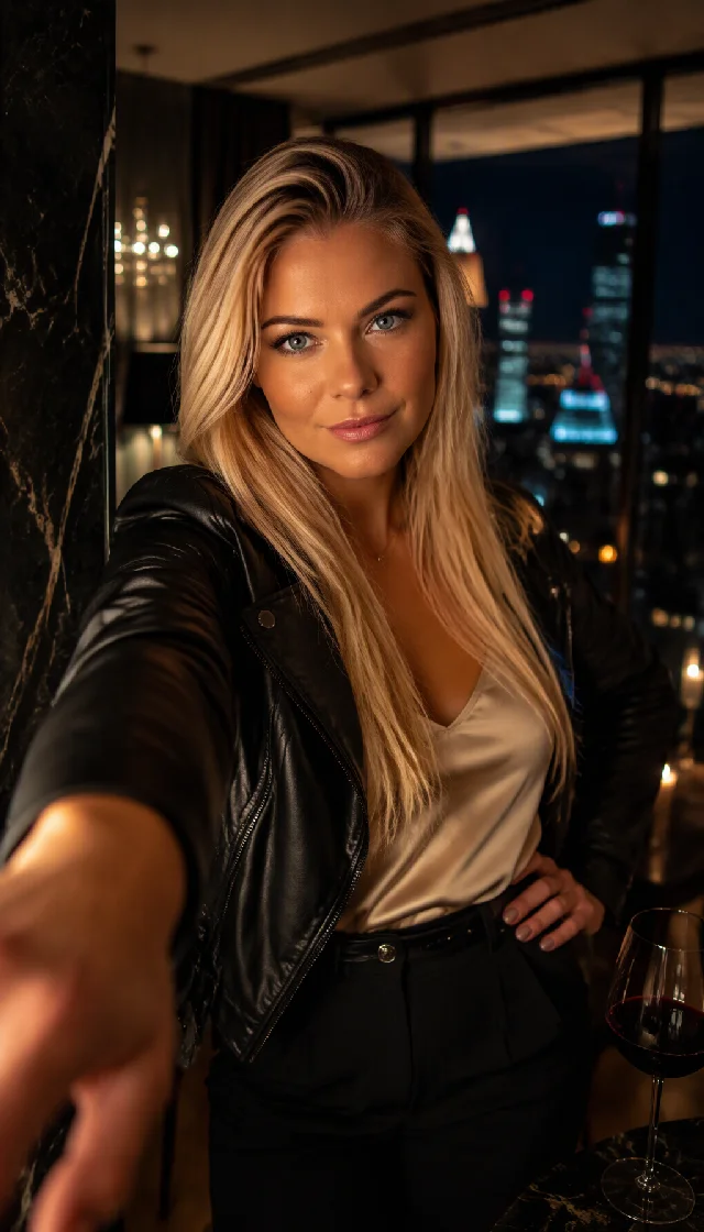 Lisa Shadow: Mafia Princess