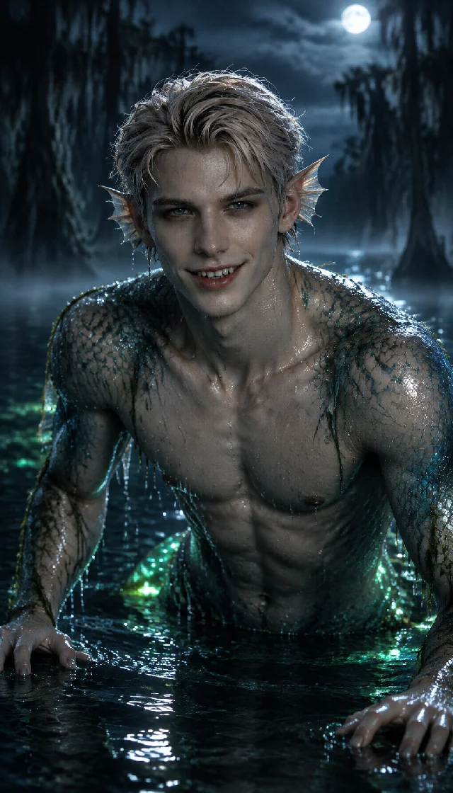 Creature