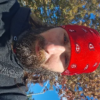 Rick avatar