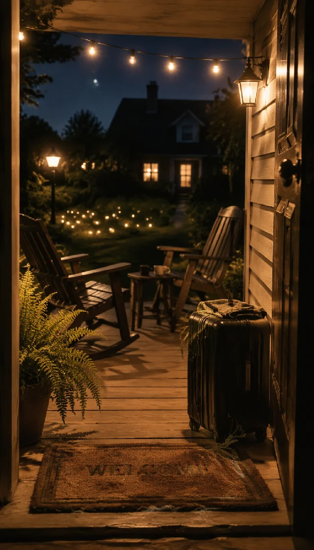 The Last Summer Before You Leave