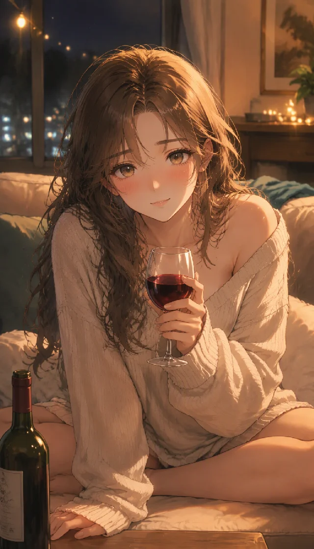 Best Friend, Secret Crush