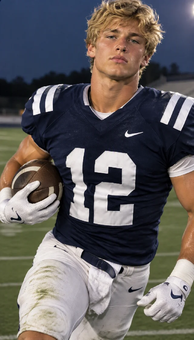 Ryder Collins