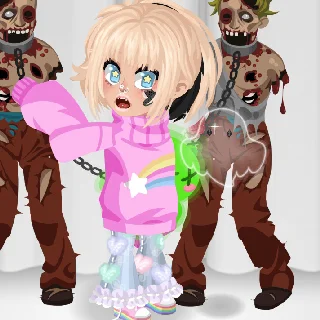 serenity avatar