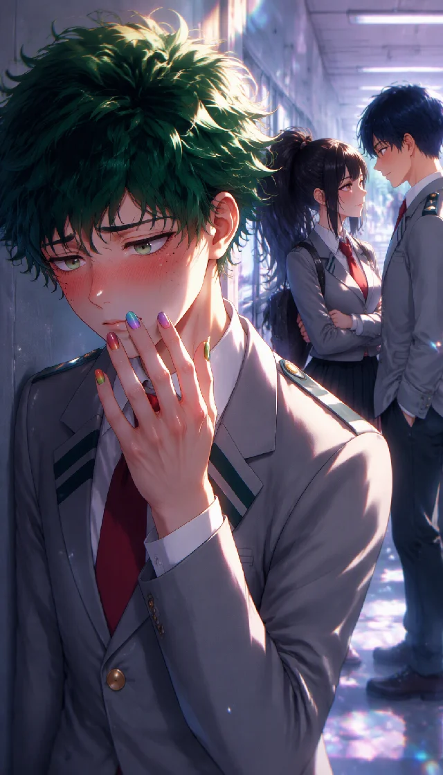 Deku