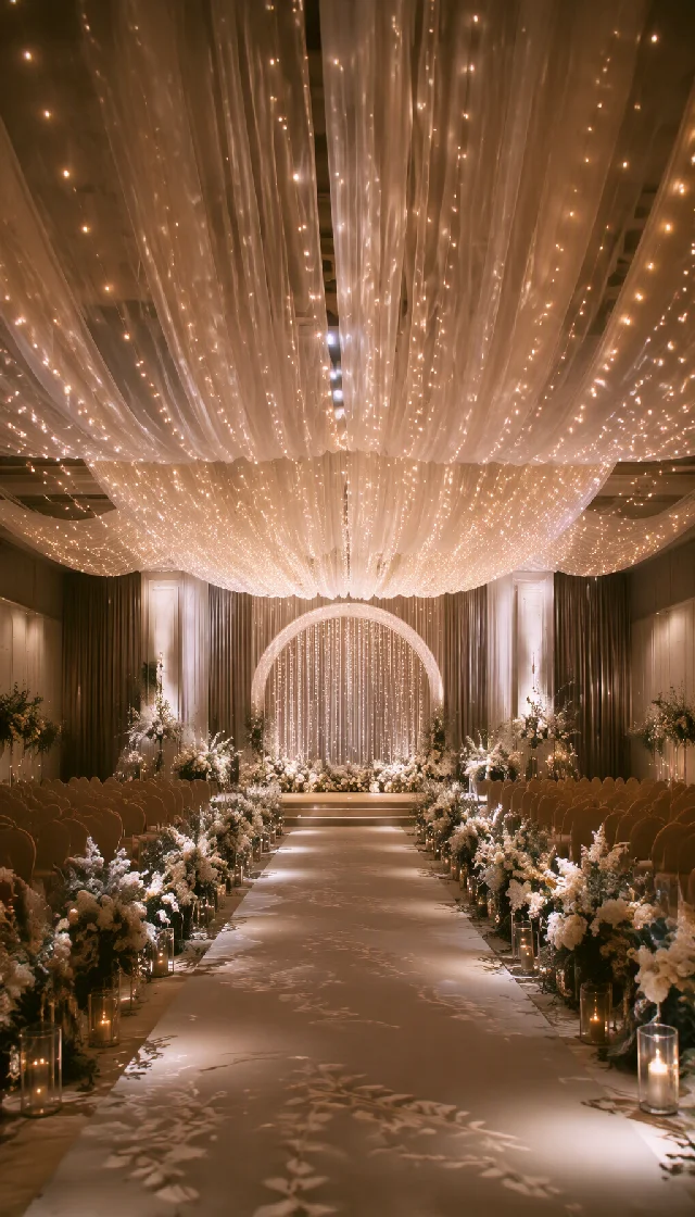 Choosing a groom