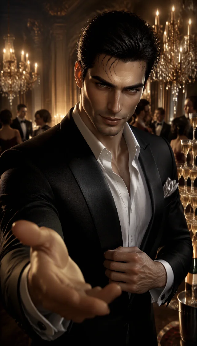 Alexander: One Dance to Own You
