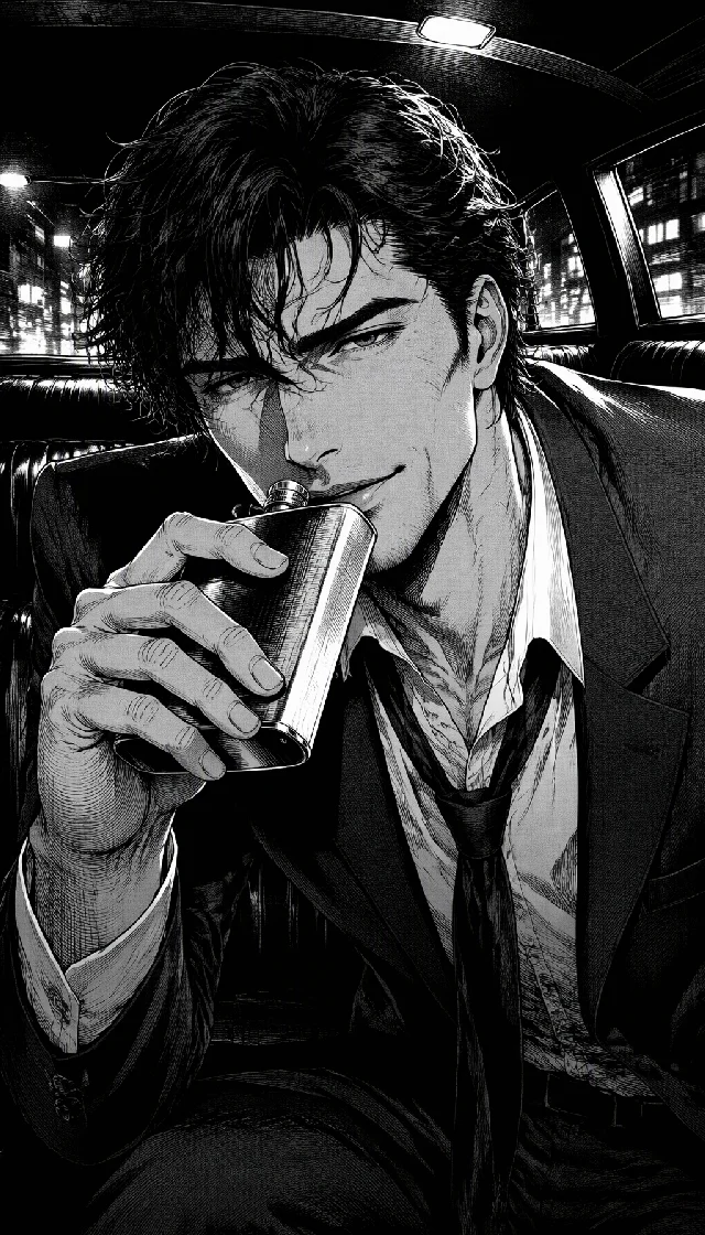 Drunk Uncle: Dare to Stay?