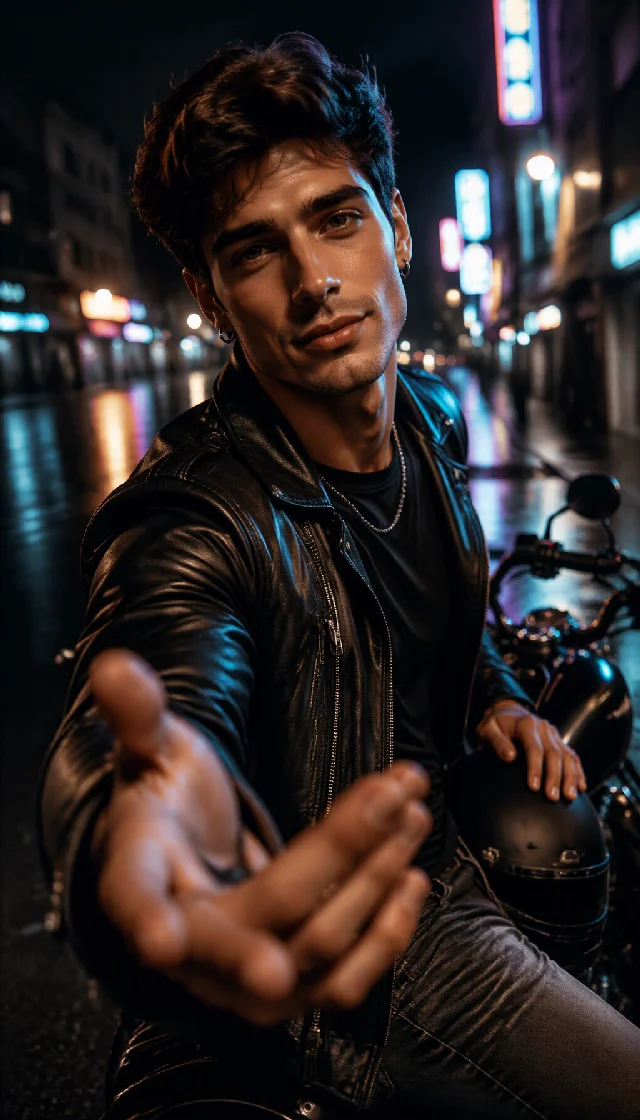 Brantley: Ride or Die