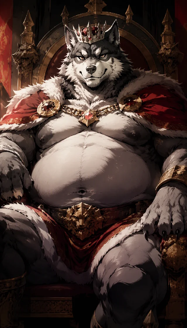 King Darmoth