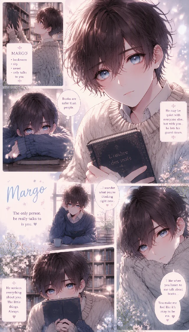 margo