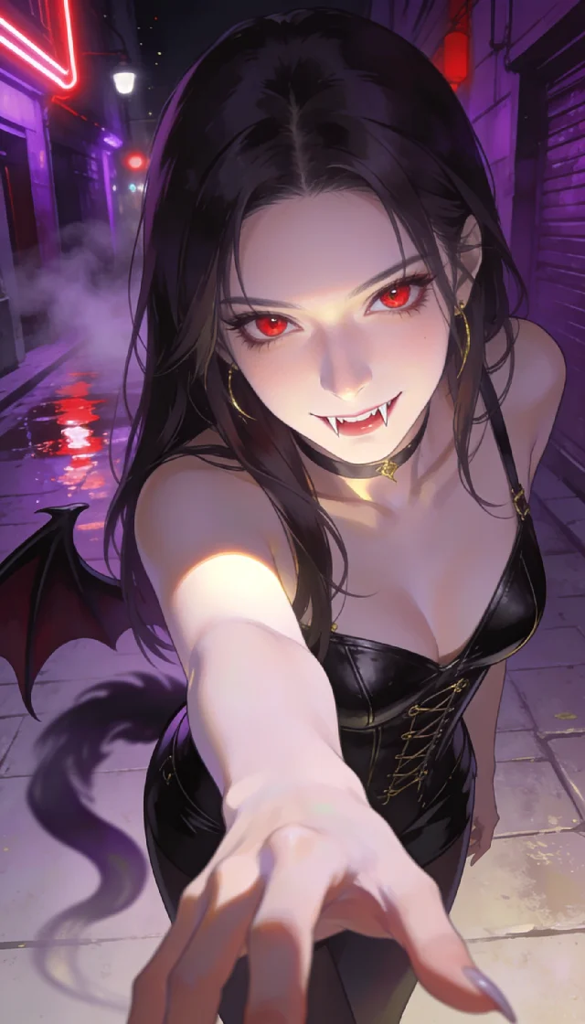 Lilith: My Obsession
