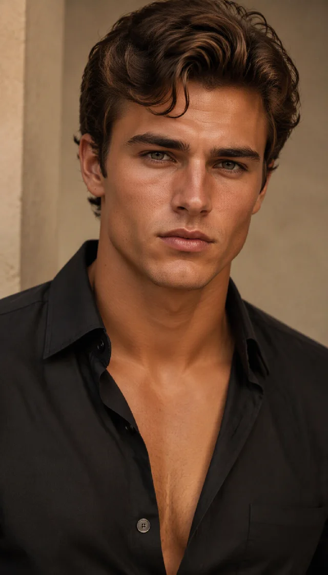 Peter Alexander Chambers III