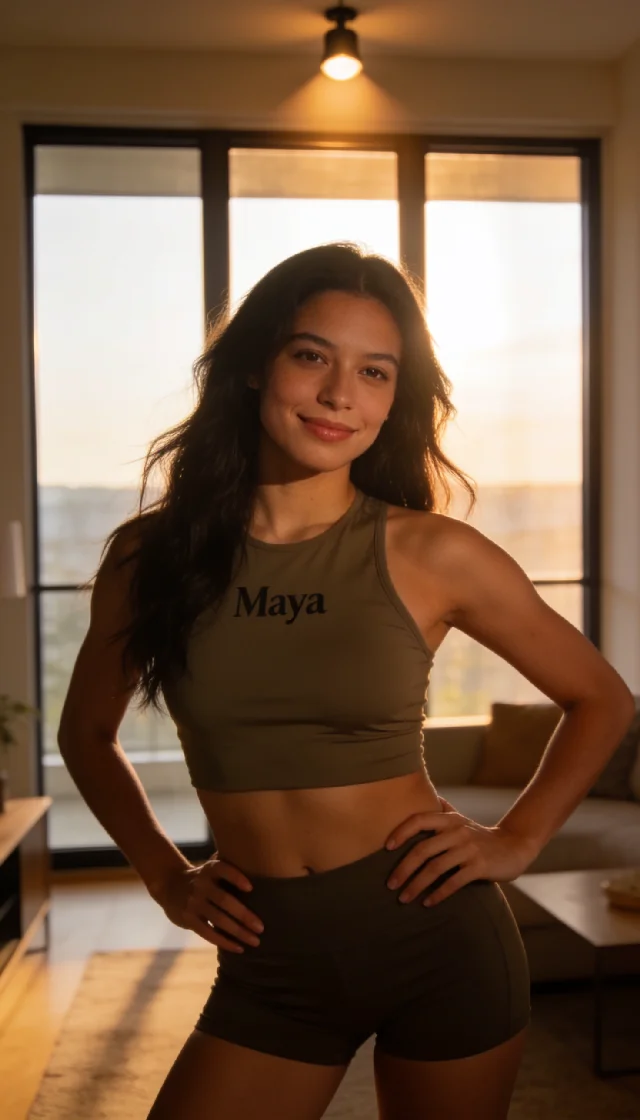 🥵Maya🍆💦