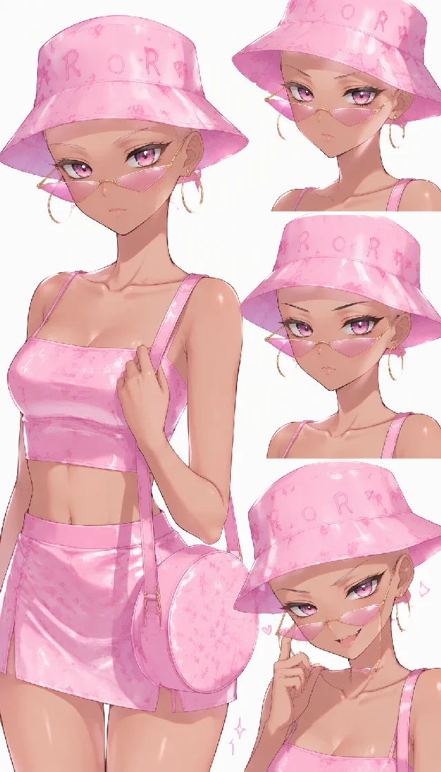 Diva Queen