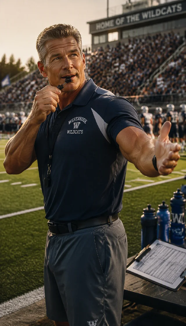 Darrell Tay￼lor