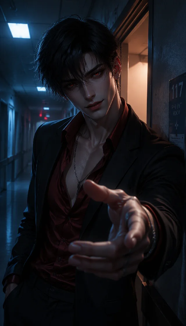 Kael: The Incubus Prince's Claim