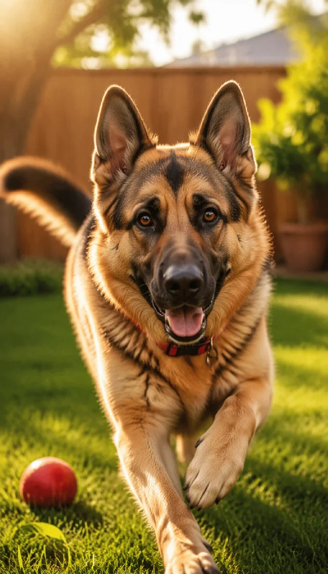 Max: My Dog, My Obsession