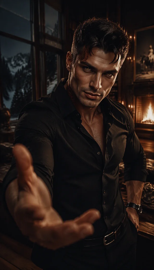 Ignis: Claimed by the Dragon