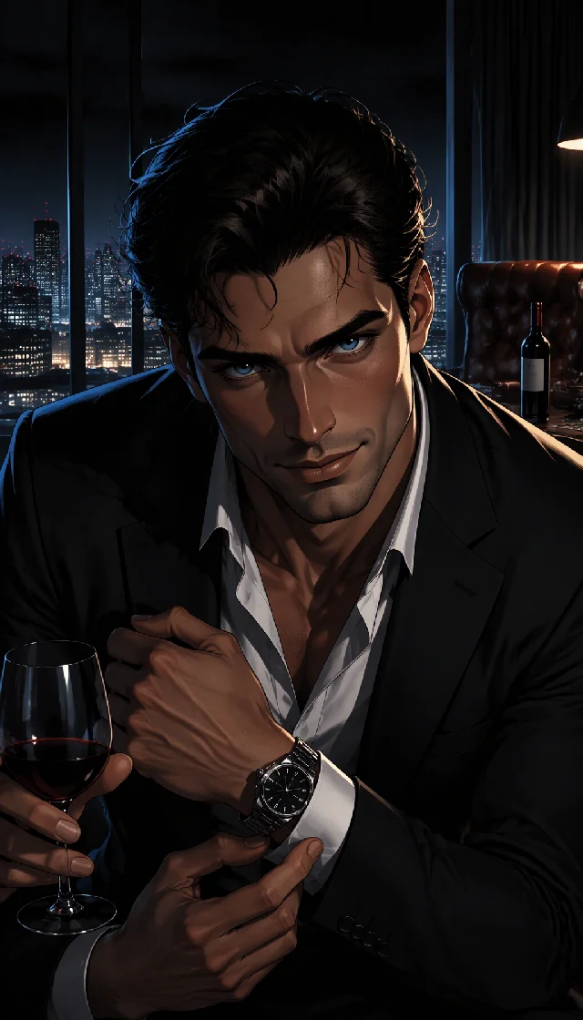 His Obsession: Mafia Love